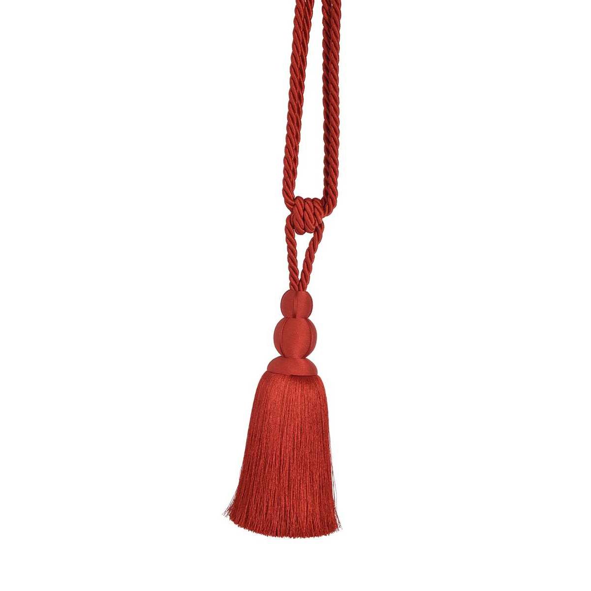 1 Tassel Tieback 35030-9500