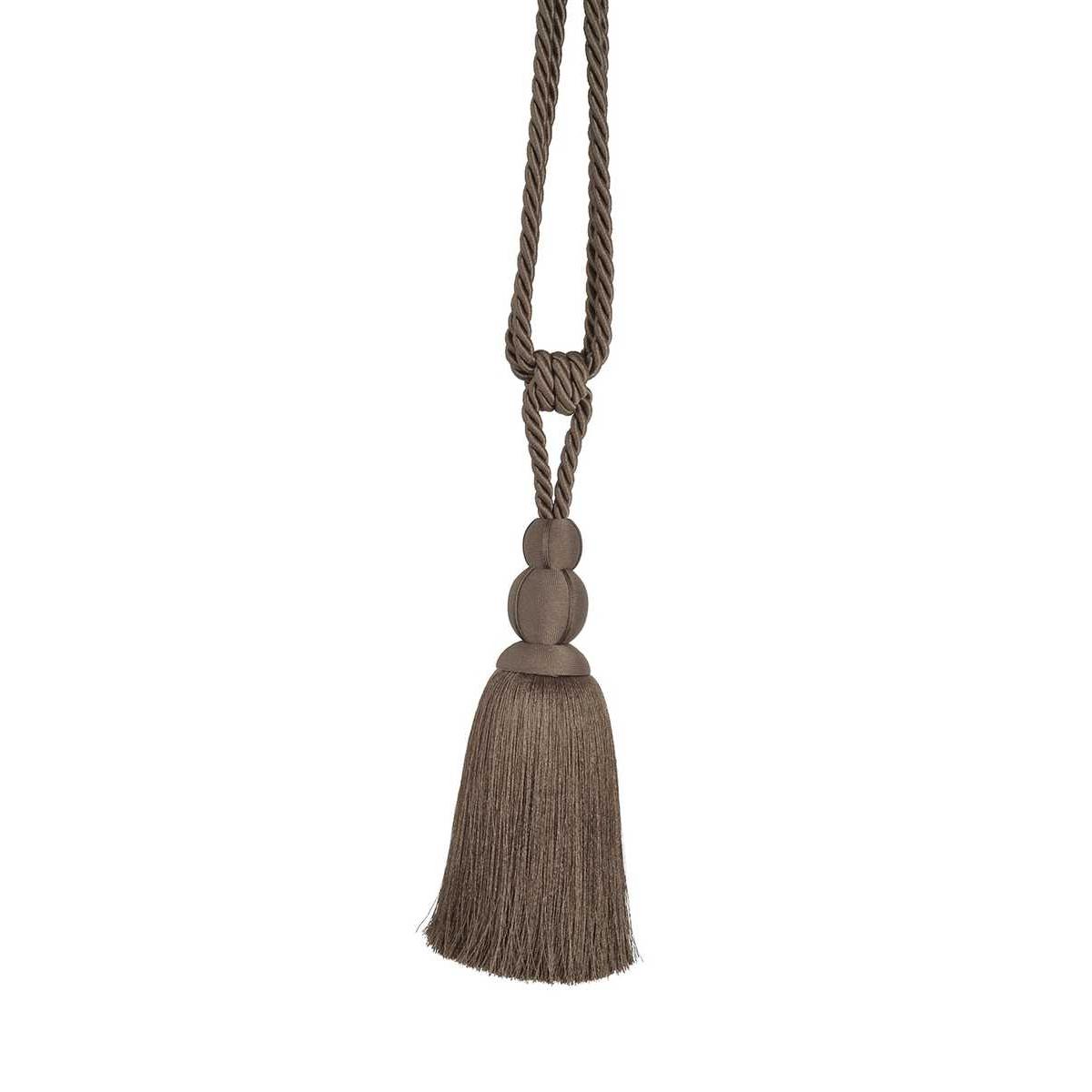 1 Tassel Tieback 35030-9800