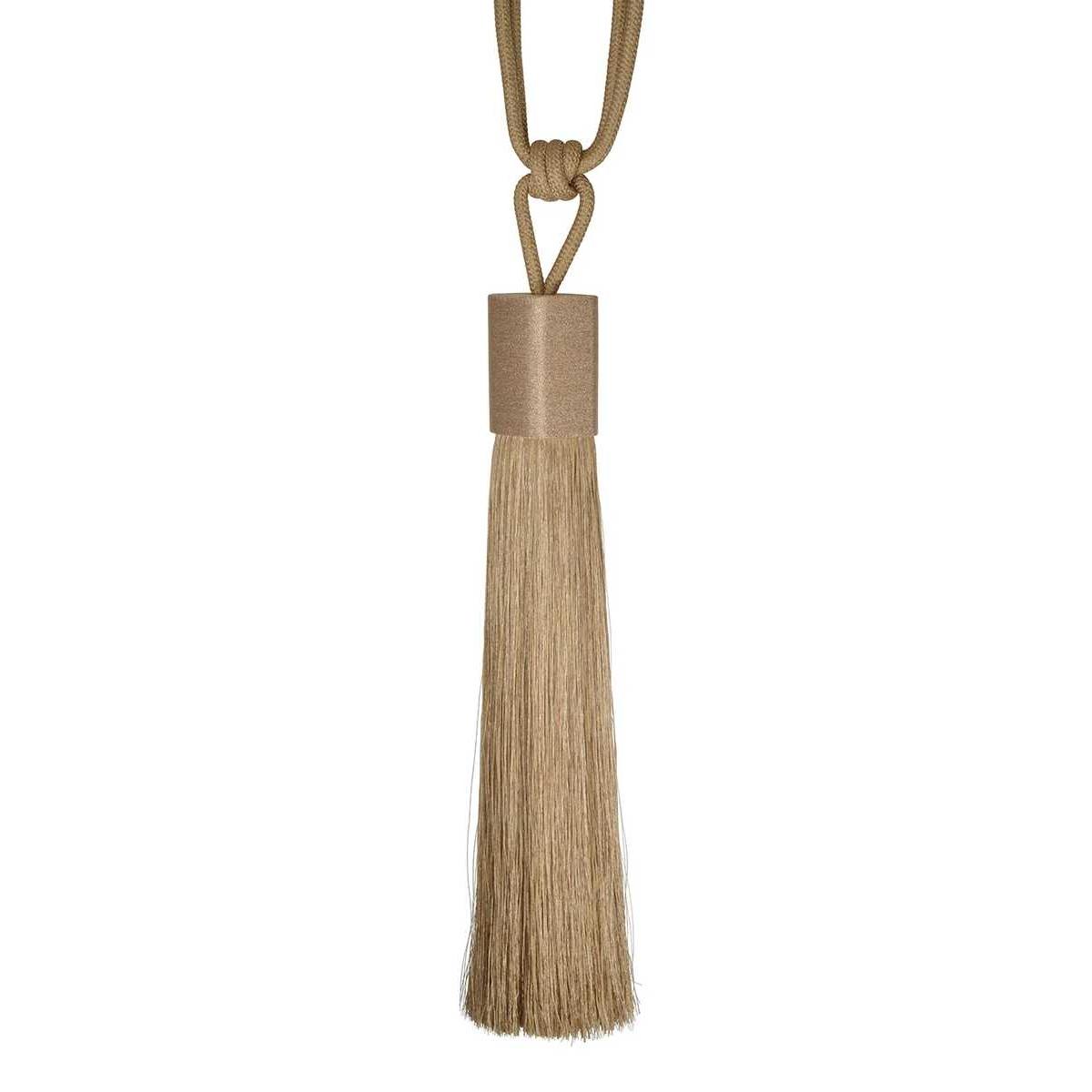 1 Tassel Tieback 35311-9123