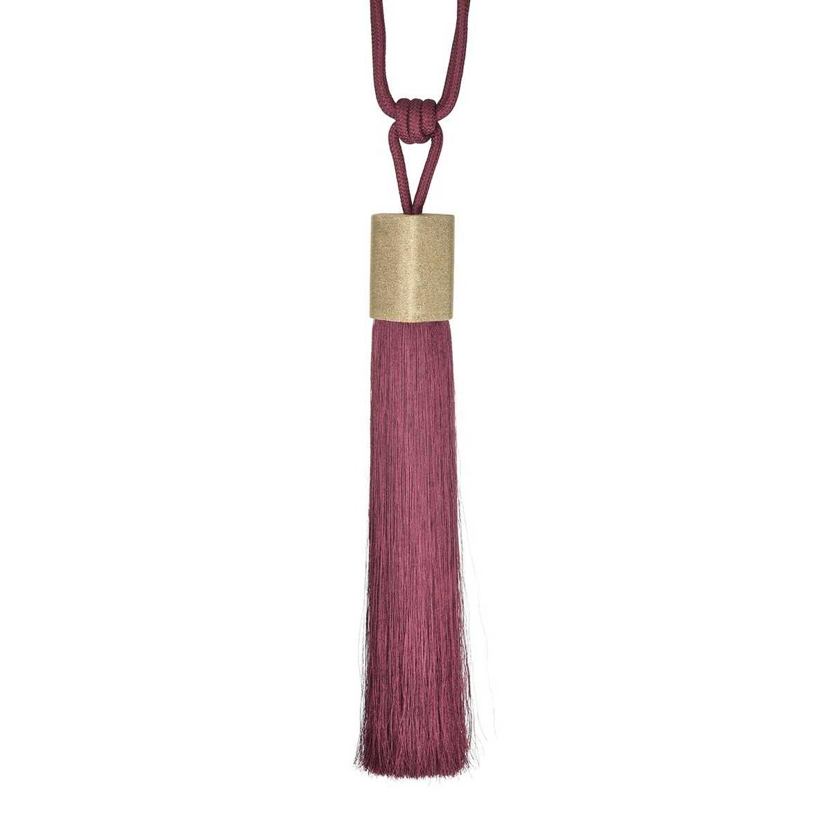 1 Tassel Tieback 35311-9500