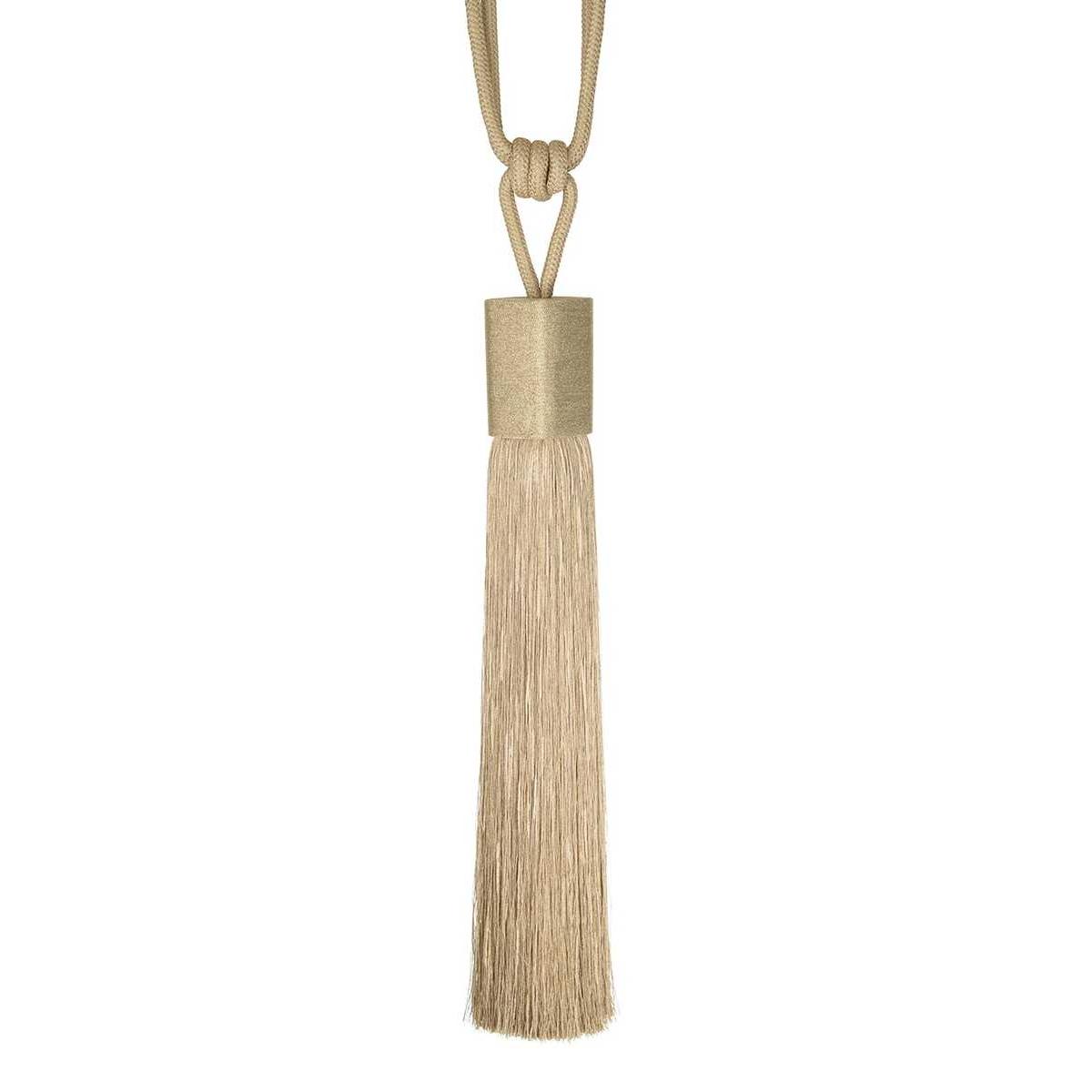 1 Tassel Tieback 35311-9810