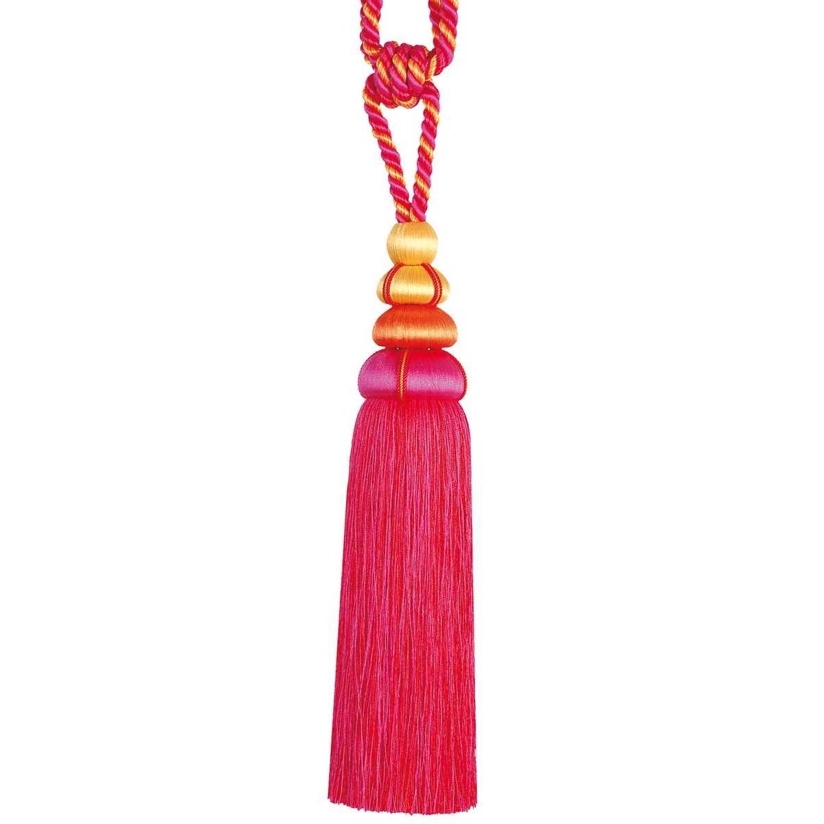 1 Tassel Tieback 35426-9420