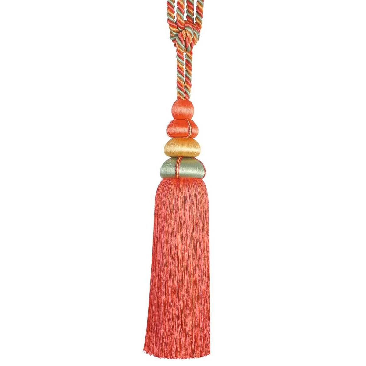 1 Tassel Tieback 35426-9430