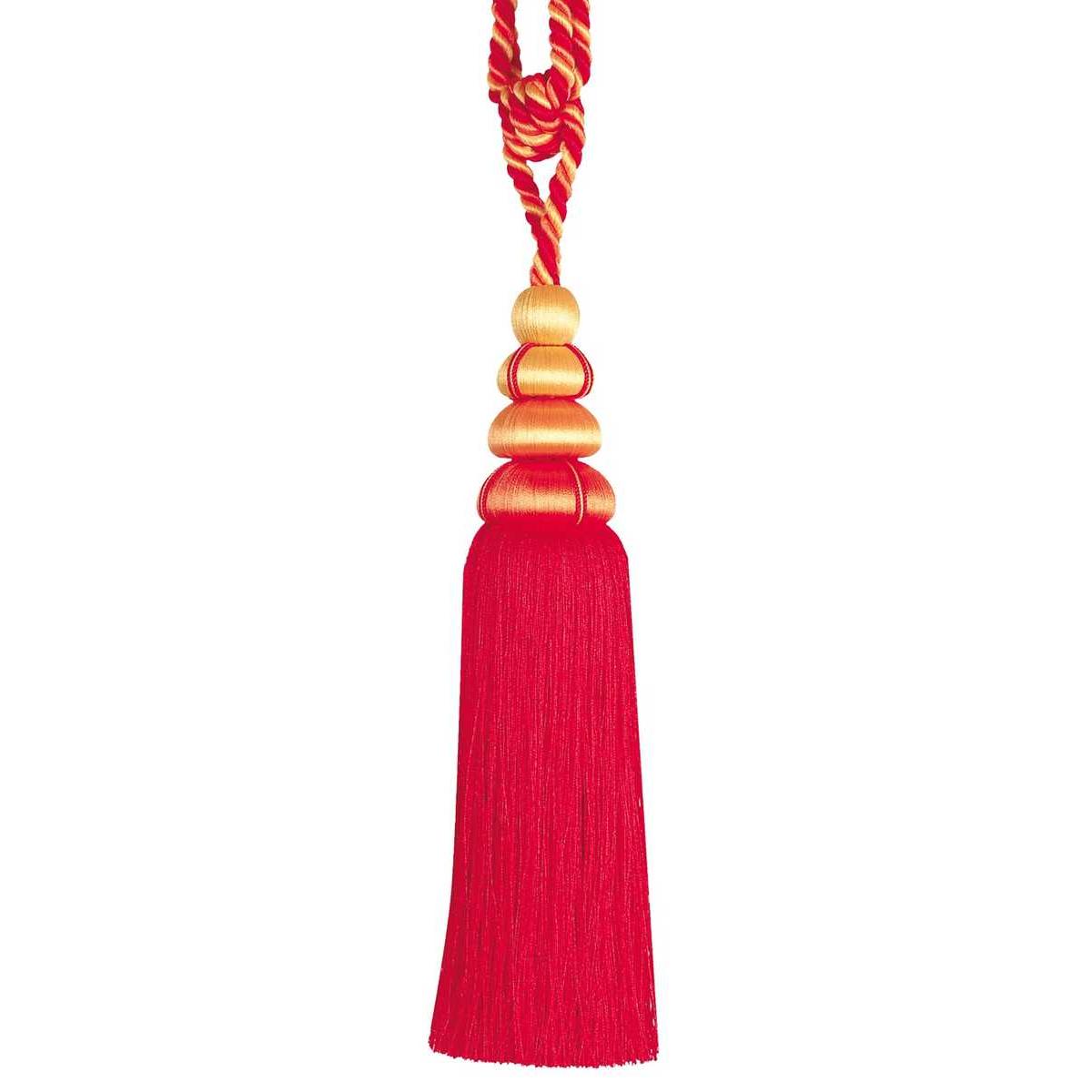 1 Tassel Tieback 35426-9530