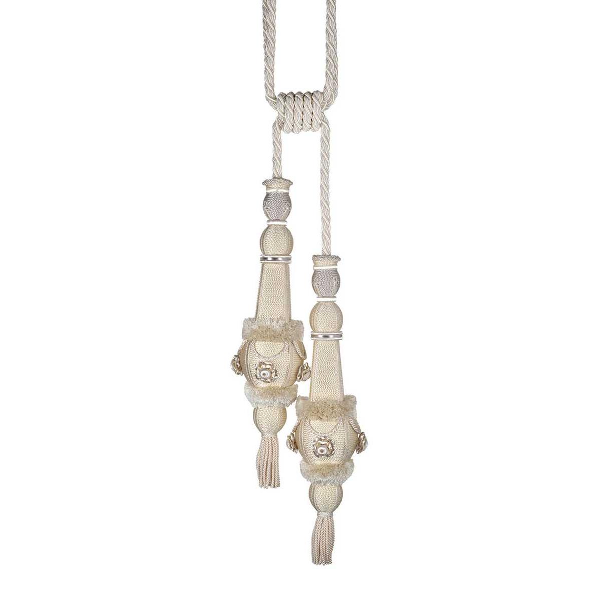 2 Tassels Tieback 35061-9010
