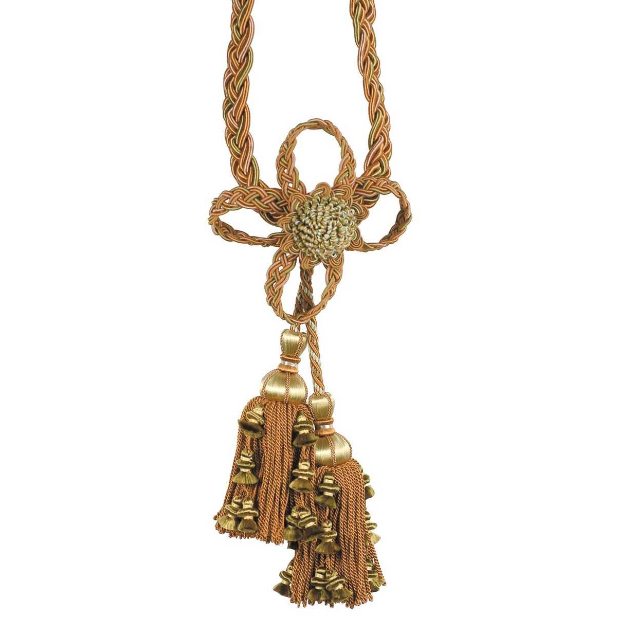2 Tassels Tieback 35715-9270