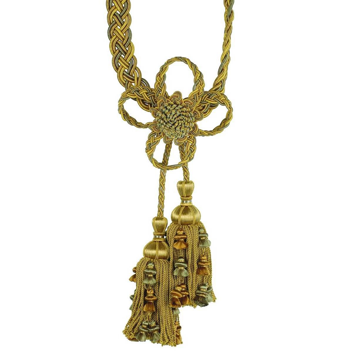 2 Tassels Tieback 35715-9770