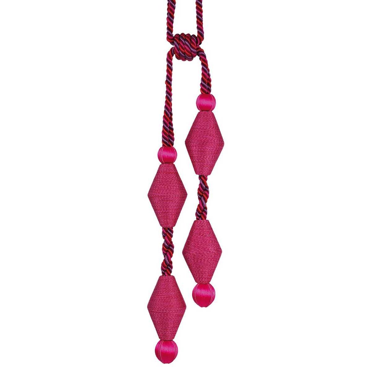 4 Tassels Tieback 35446-9400