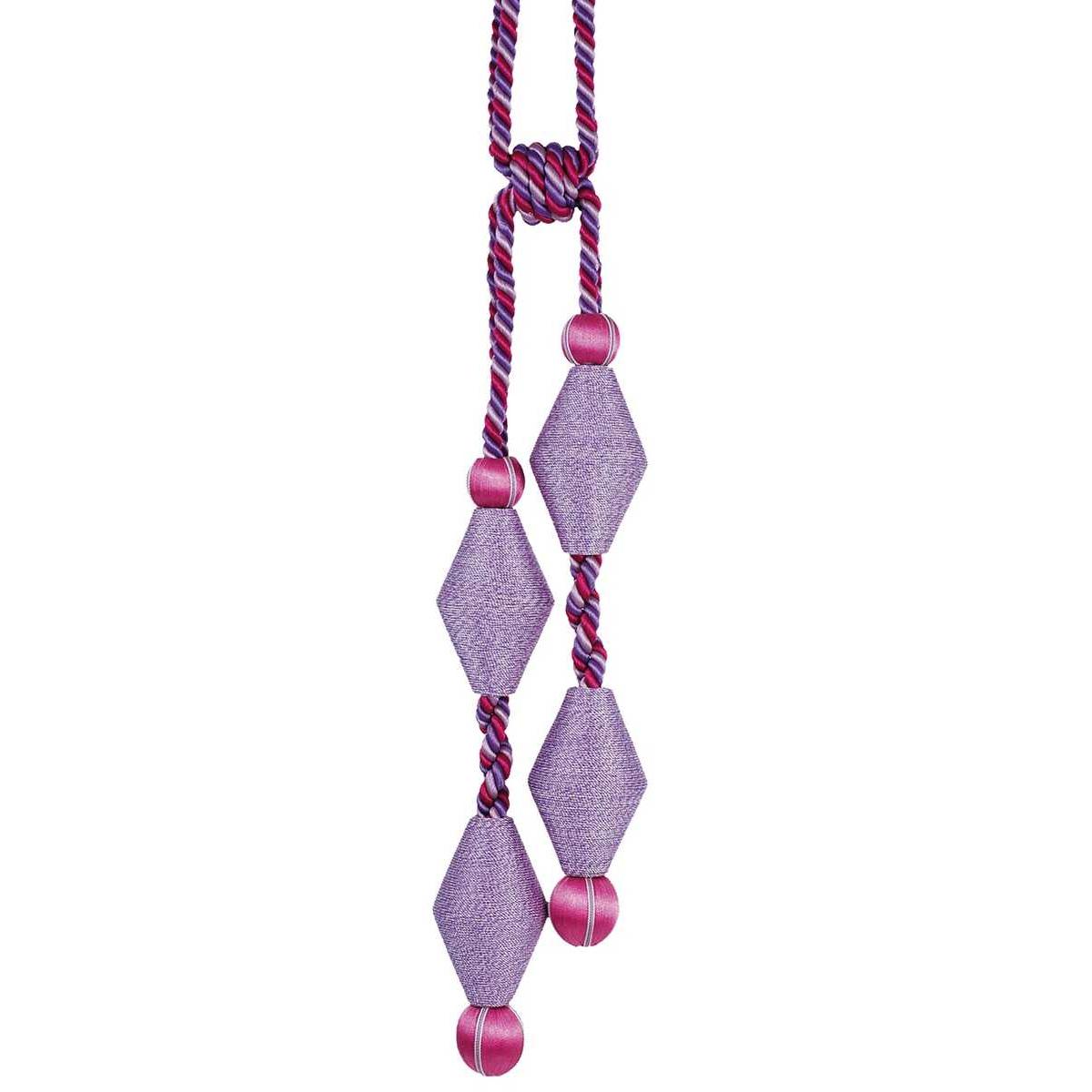 4 Tassels Tieback 35446-9410