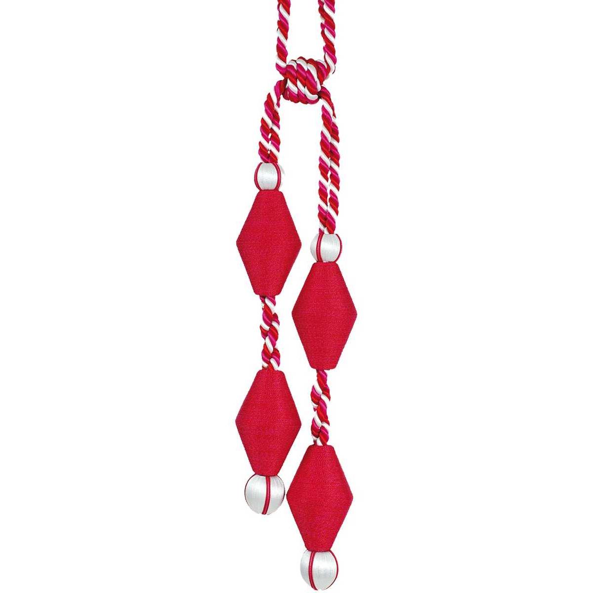 4 Tassels Tieback 35446-9450