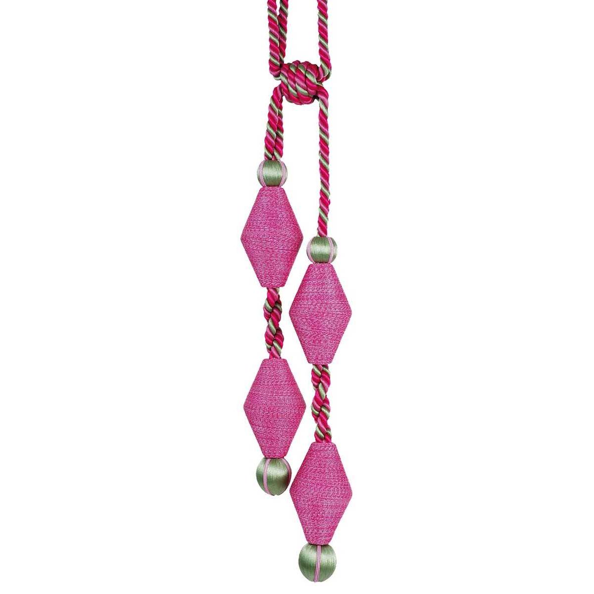 4 Tassels Tieback 35446-9470