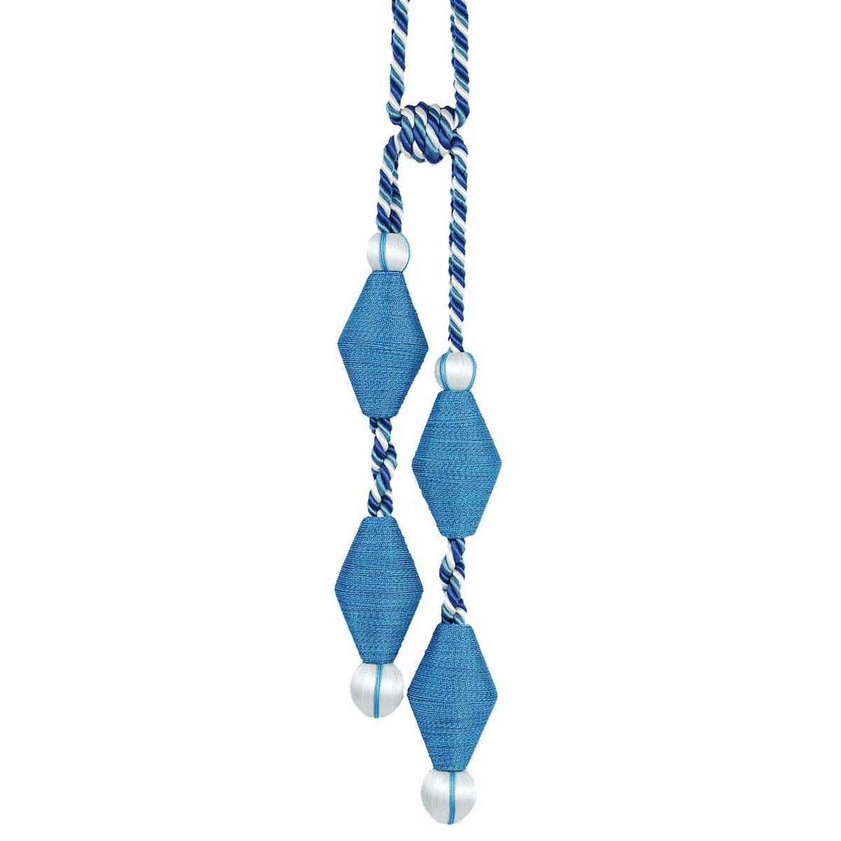 4 Tassels Tieback 35446-9600