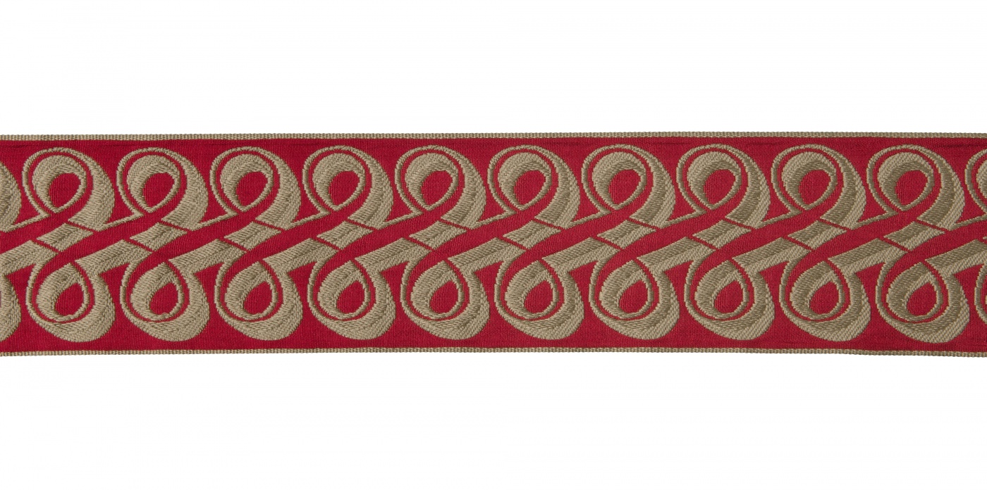Alhambra Braid 120mm 32106-9500