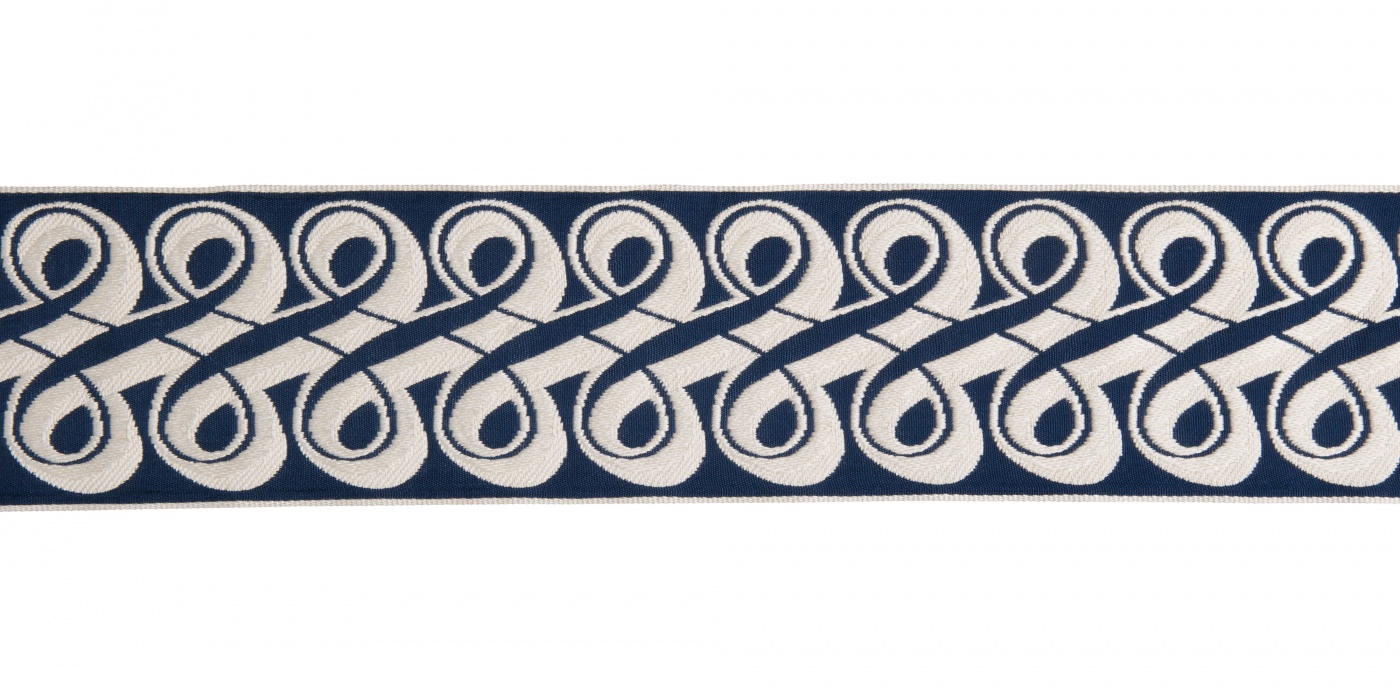 Alhambra Braid 120mm 32106-9600