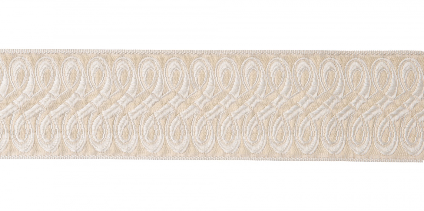 Alhambra Braid 68mm 32105-9020