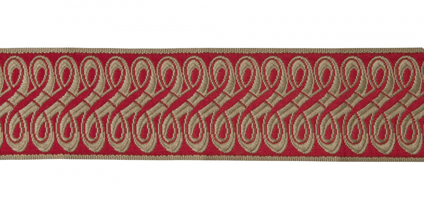 Alhambra Braid 68mm 32105-9500