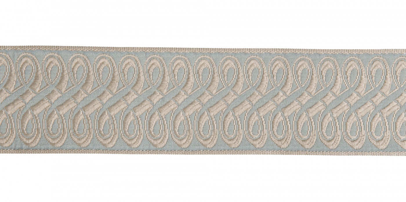 Alhambra Braid 68mm 32105-9620