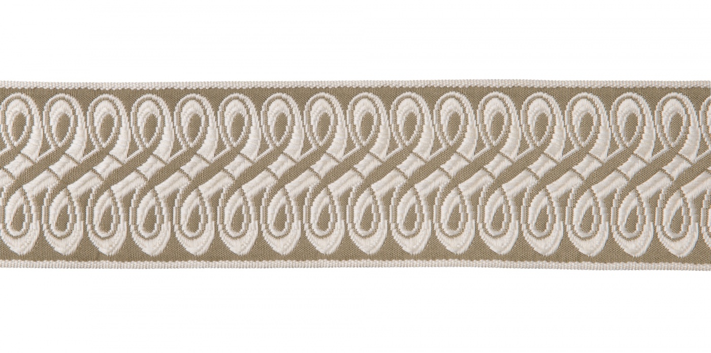 Alhambra Braid 68mm 32105-9800