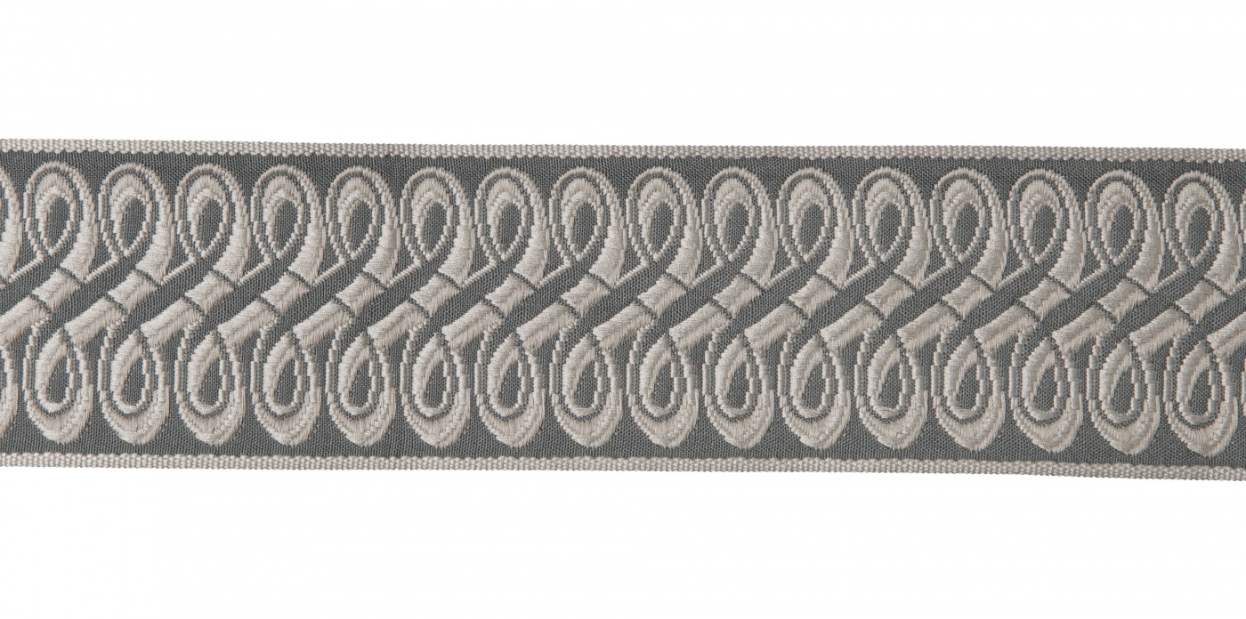 Alhambra Braid 68mm 32105-9910