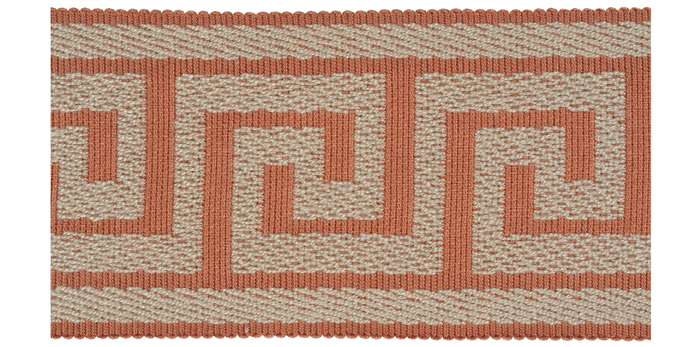 Athena Braid 60mm 32120-9350