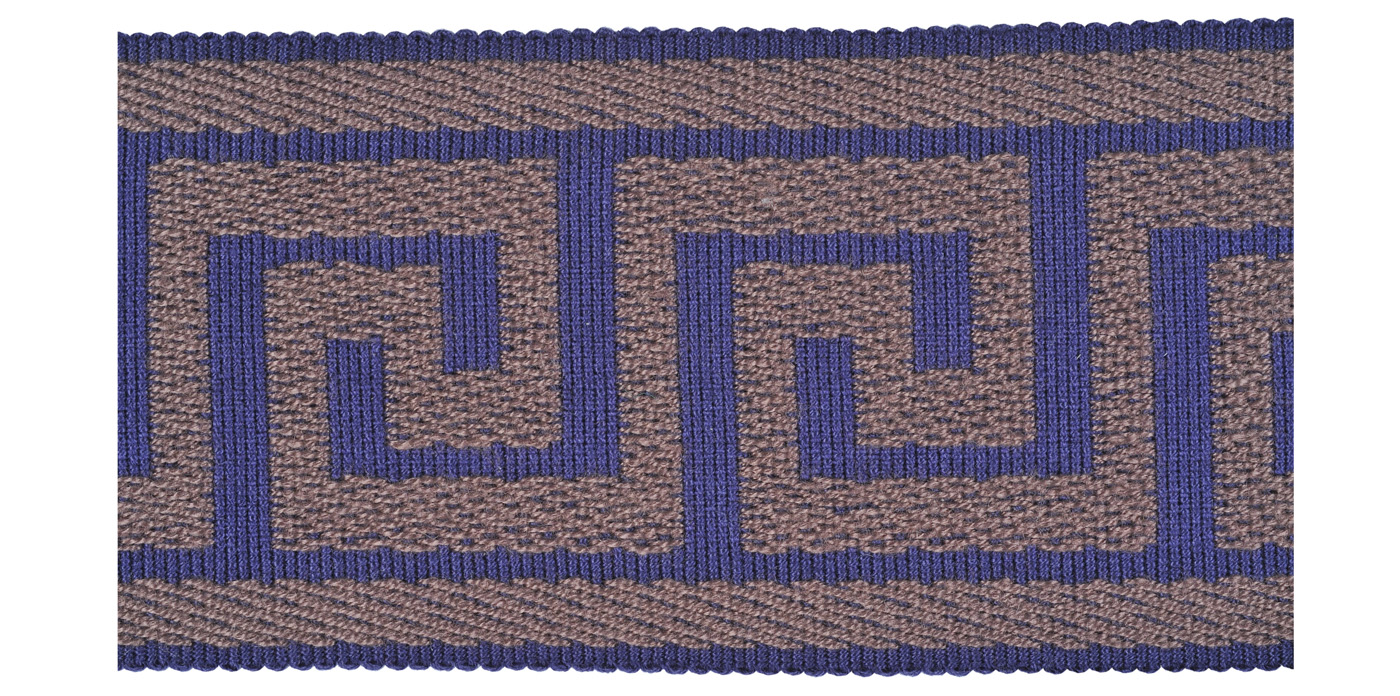 Athena Braid 60mm 32120-9600