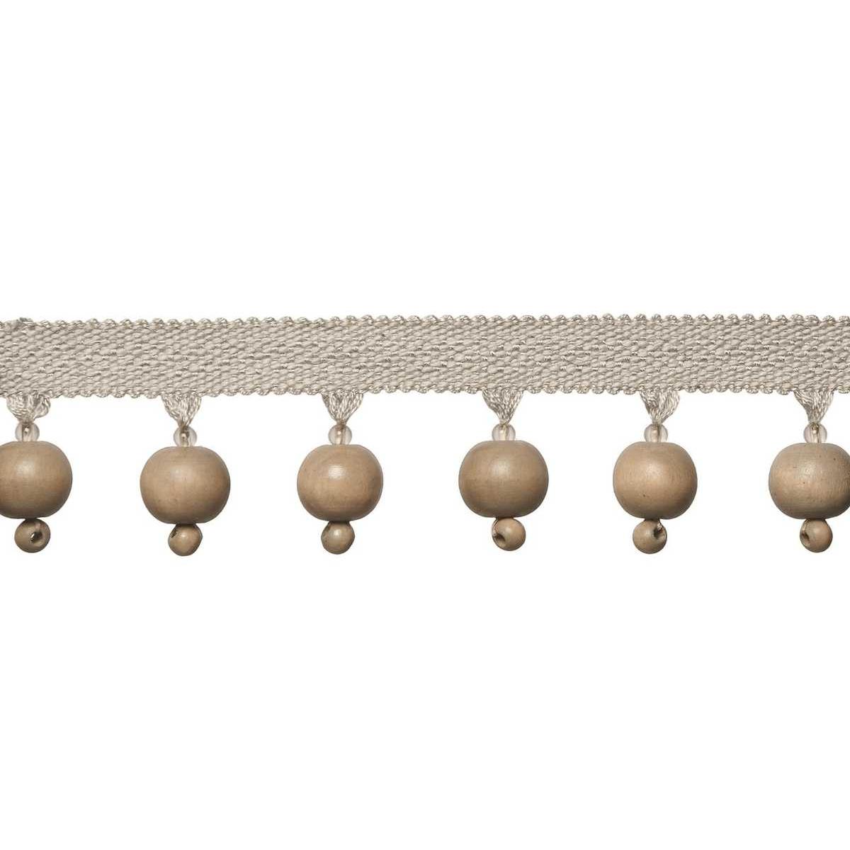 Bead Fringe 40mm-1 9/16'' 33132-9825