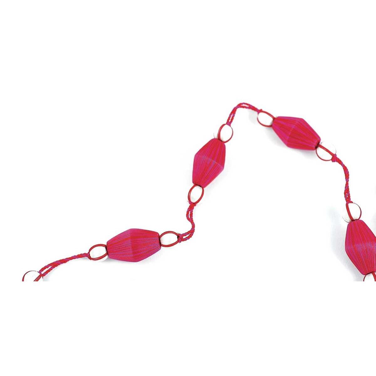 Beaded Cord Tieback 35838-9450