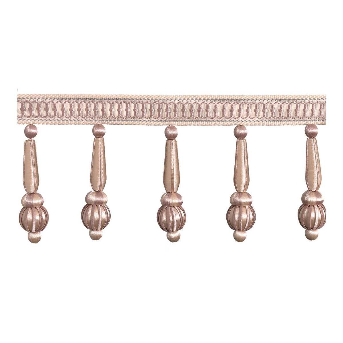 Beaded Fringe 11cm-4 11/32'' 33179-9400