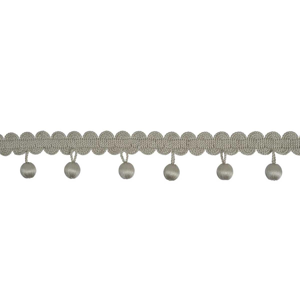 Beaded Fringe 25mm-31/32'' 33002-9080