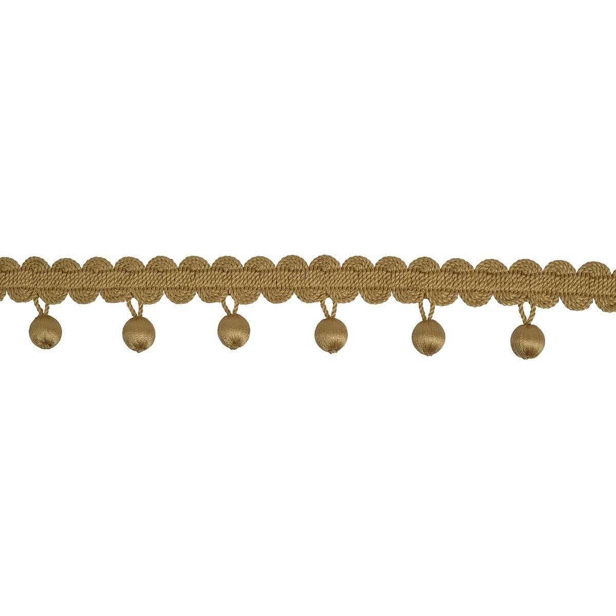Beaded Fringe 25mm-31/32'' 33002-9100