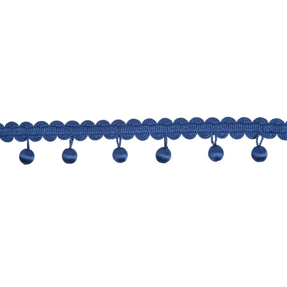 Beaded Fringe 25mm-31/32'' 33002-9600