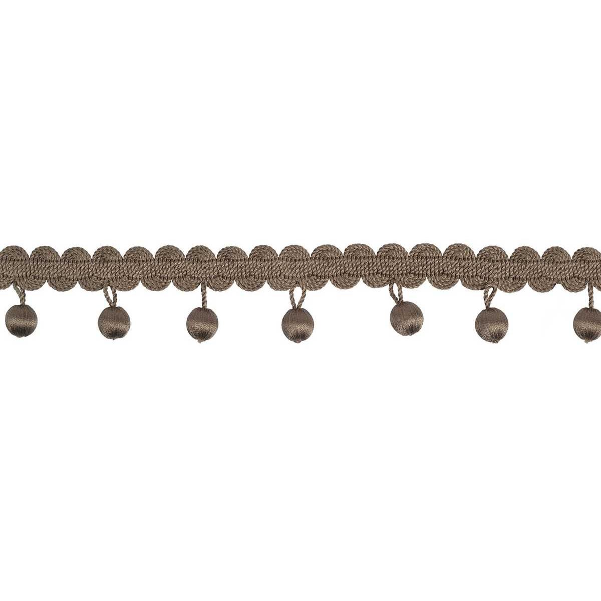 Beaded Fringe 25mm-31/32'' 33002-9800