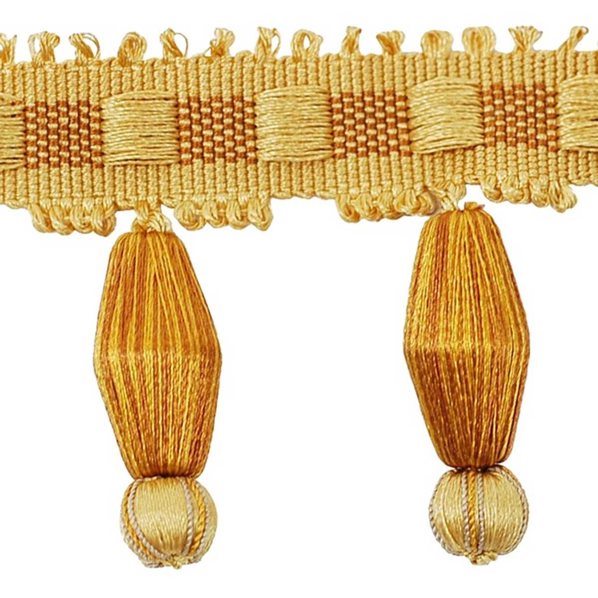 Beaded Fringe 47mm-1"25/32 33348-9100