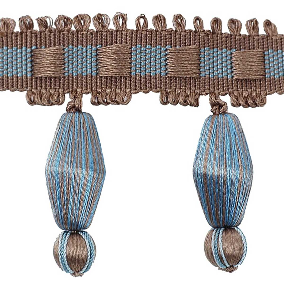 Beaded Fringe 47mm-1"25/32 33348-9680