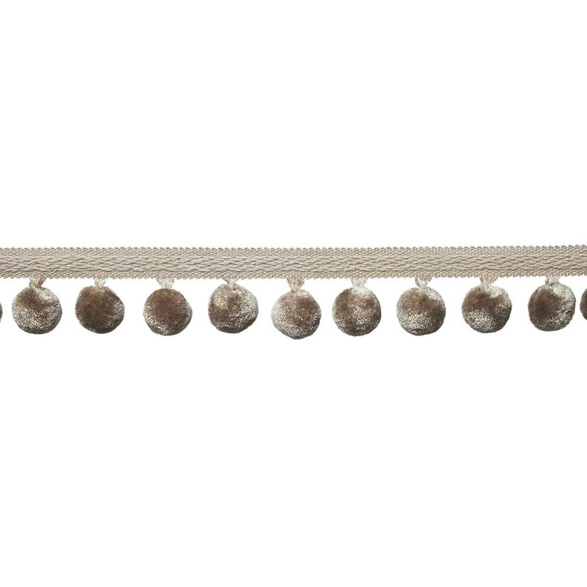 Bobble Fringe 35mm-1 3/8'' 33124-9825