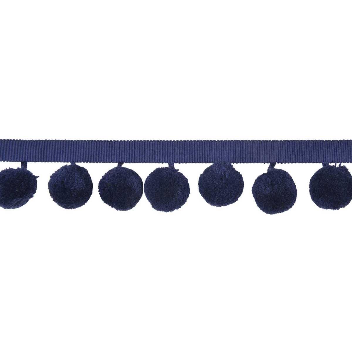 Bobble Fringe Calypso 55mm 33220-9680
