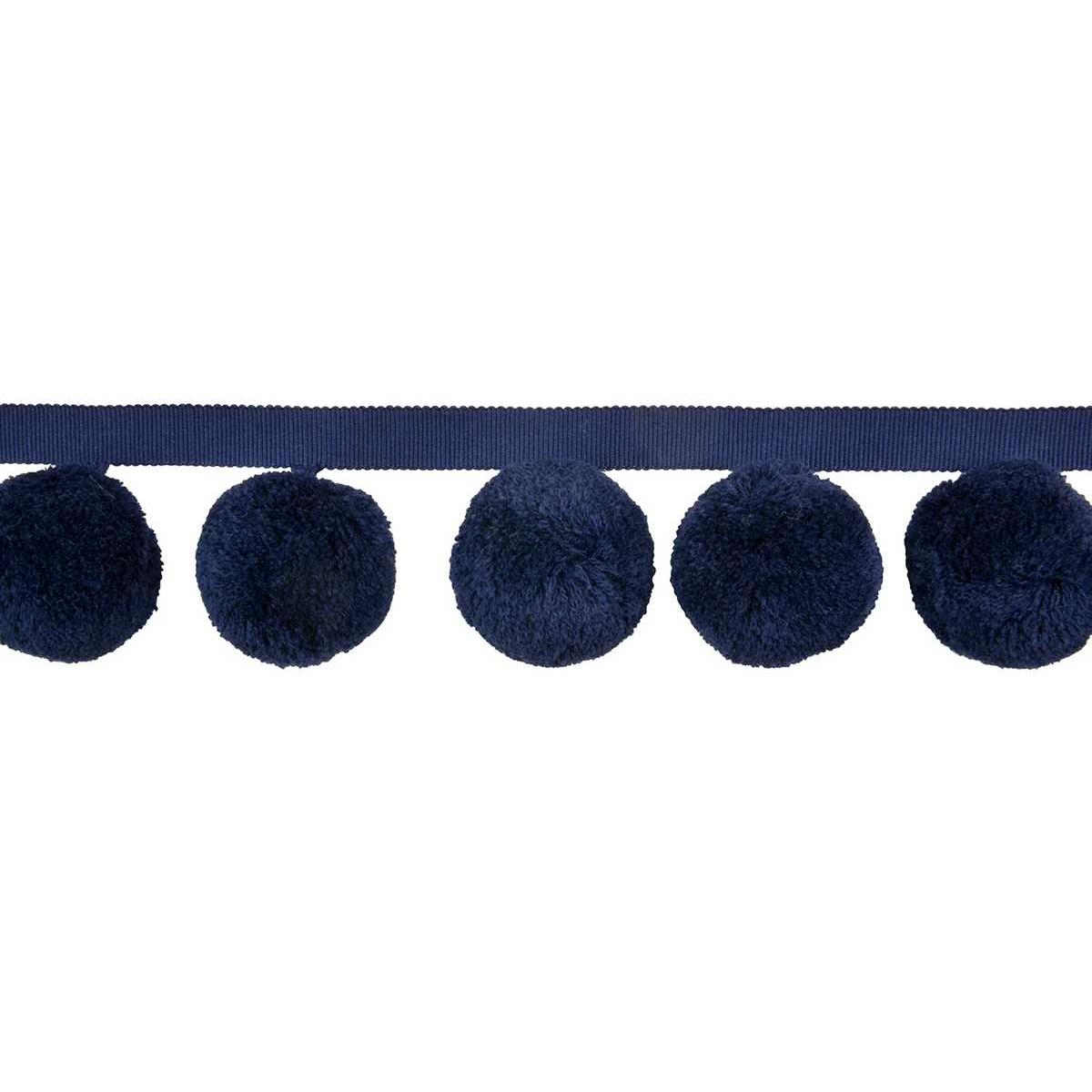 Bobble Fringe Calypso 75mm 33221-9680