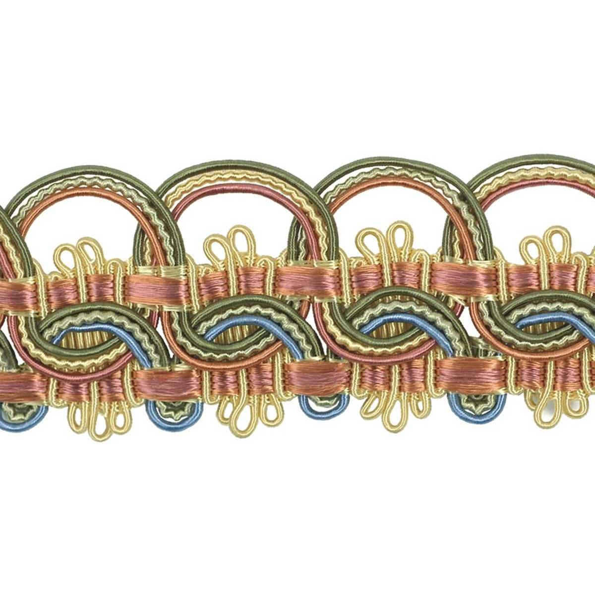 Braid 35mm-1 3/8'' 32425-9130