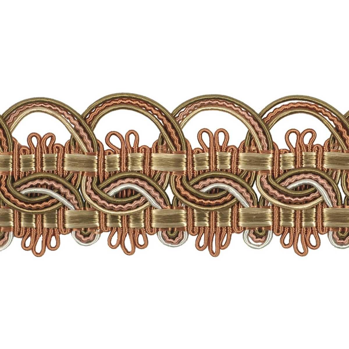 Braid 35mm-1 3/8'' 32425-9270