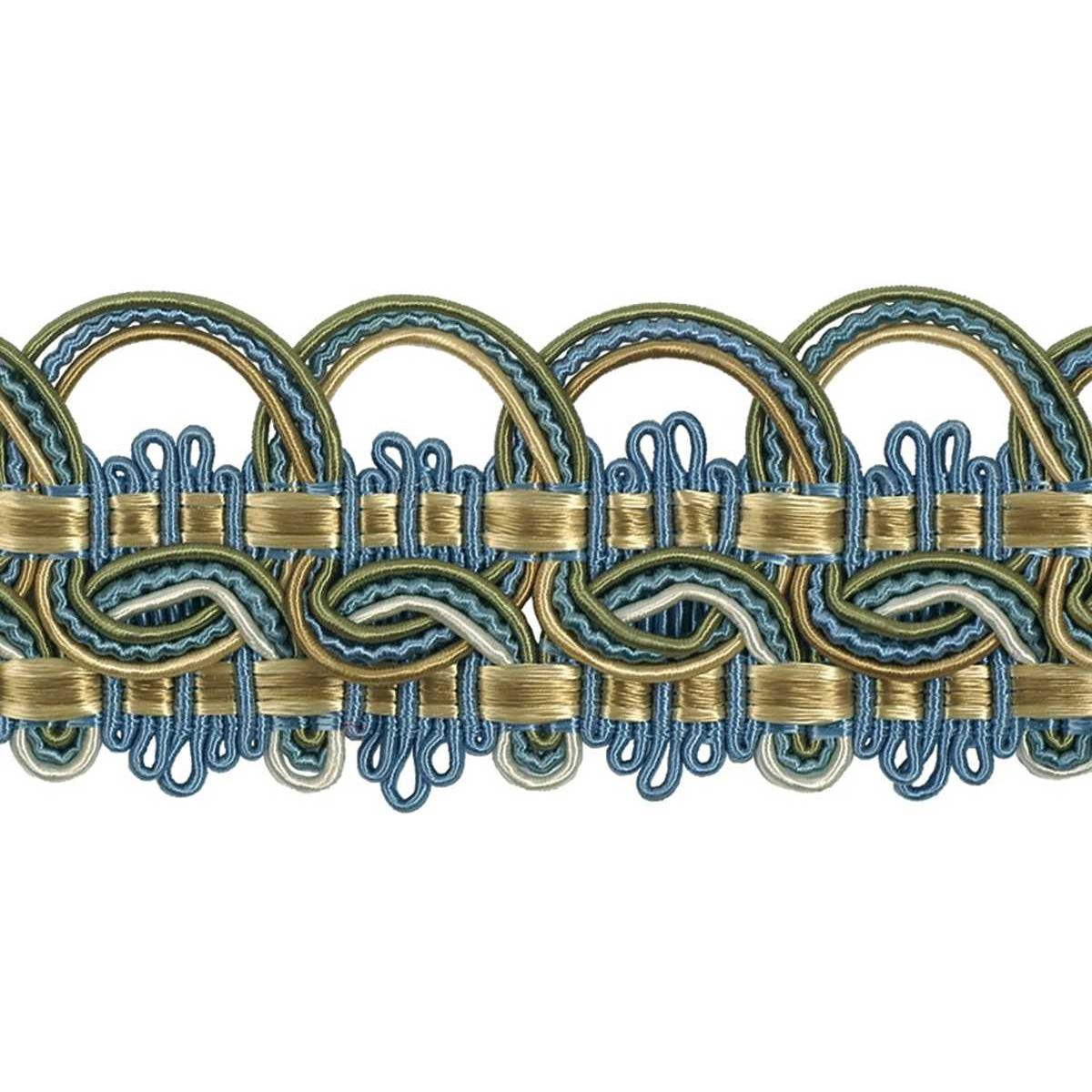 Braid 35mm-1 3/8'' 32425-9670