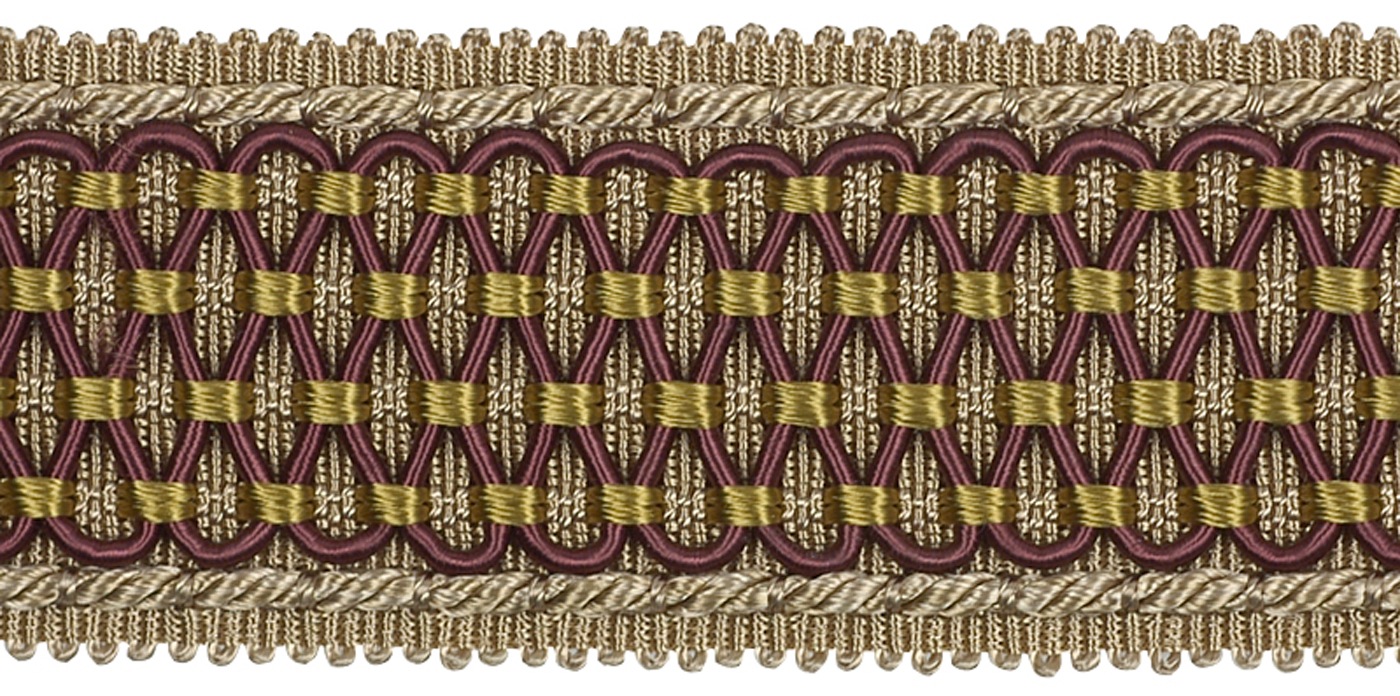 Beaugency Braid 35mm 32180-9520