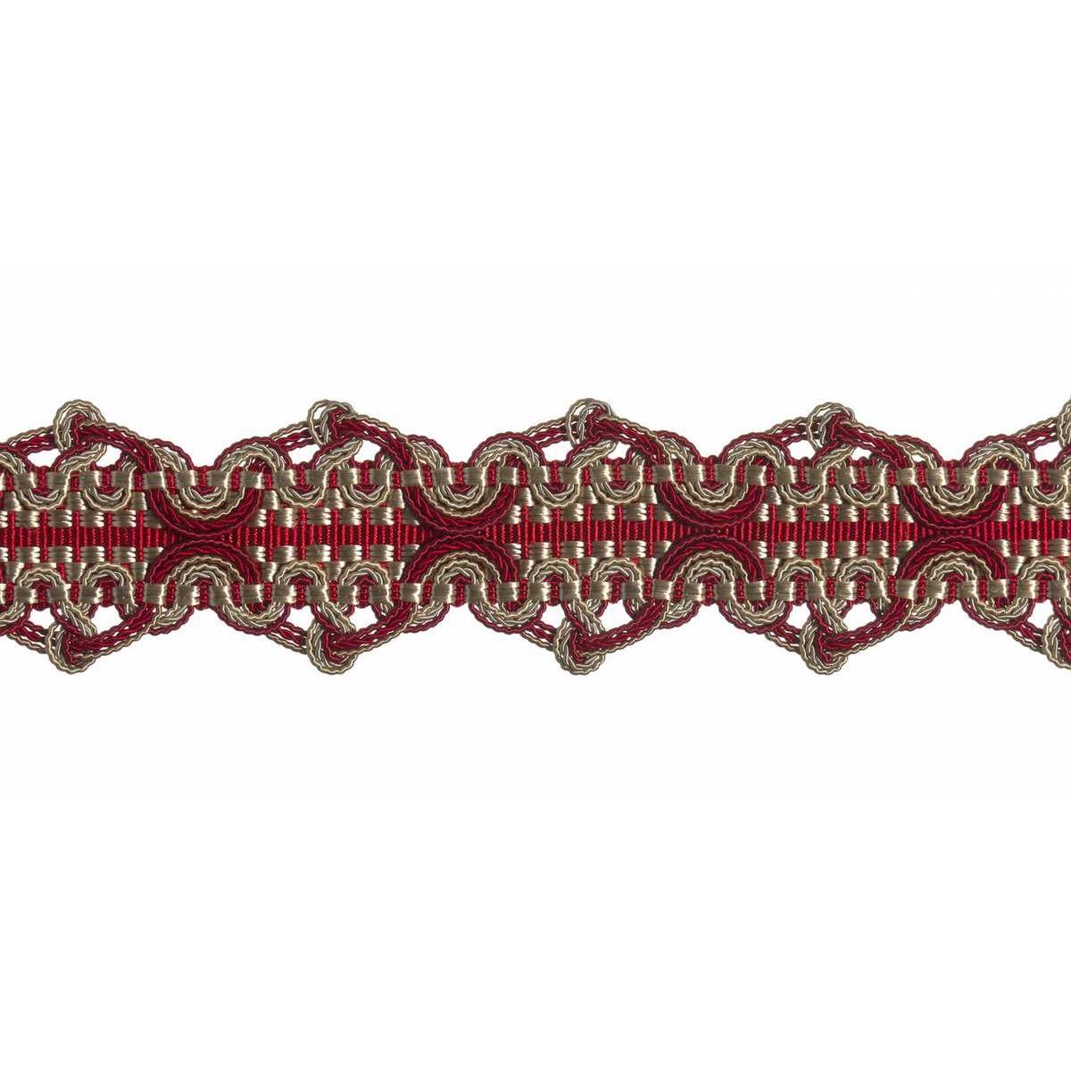 Braid 50mm-1 15/16'' 32016-9500