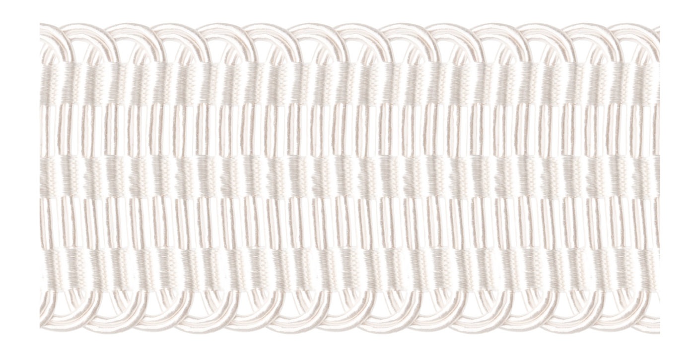 Diva Braid 65mm 32607-9000