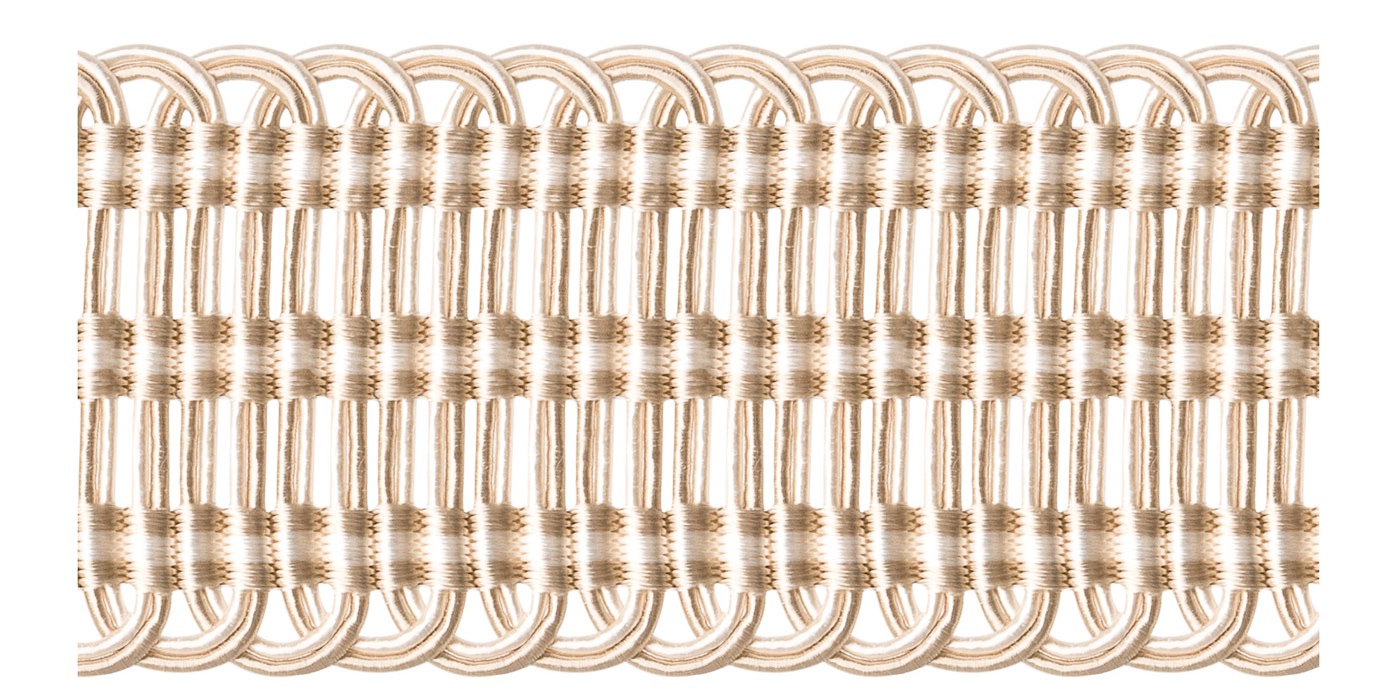Diva Braid 65mm 32607-9020