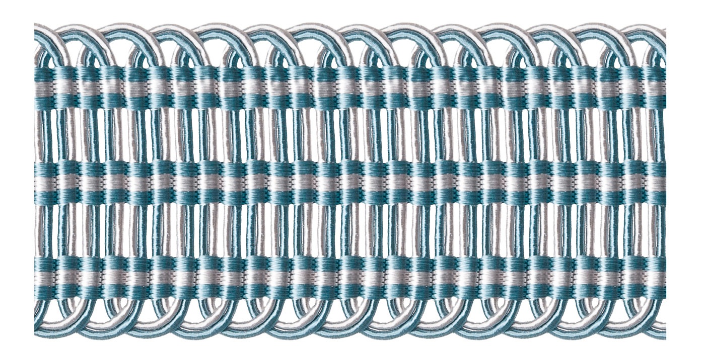 Diva Braid 65mm 32607-9600