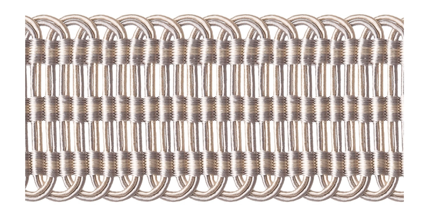 Diva Braid 65mm 32607-9810