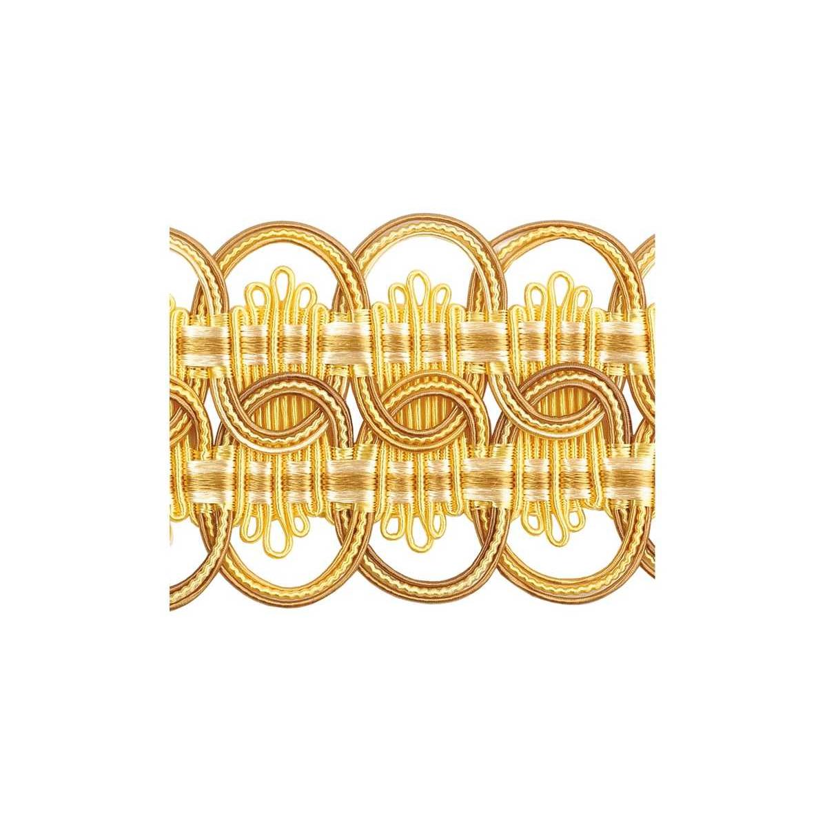 Braid 70mm-2 3/4'' 32424-9120