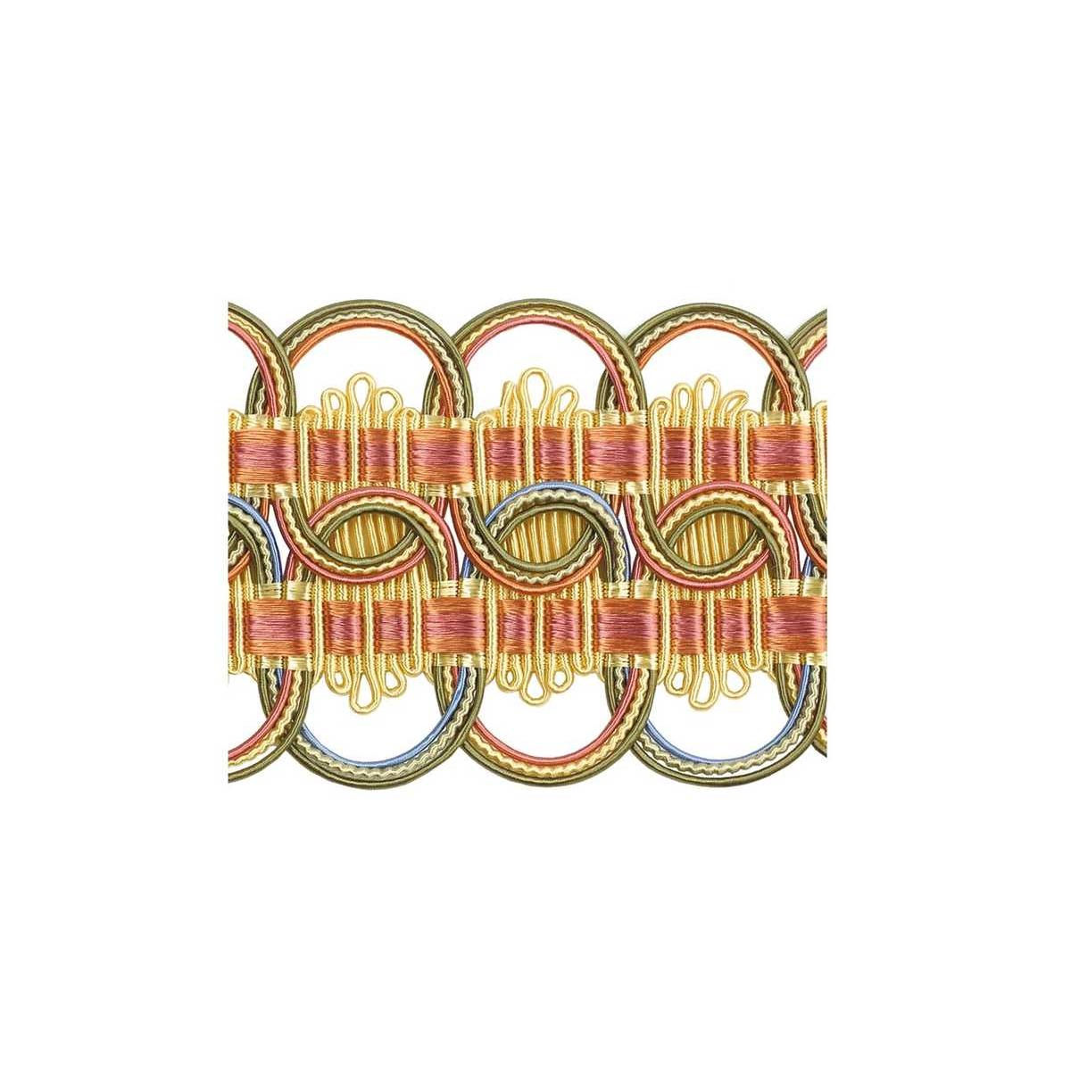 Braid 70mm-2 3/4'' 32424-9130