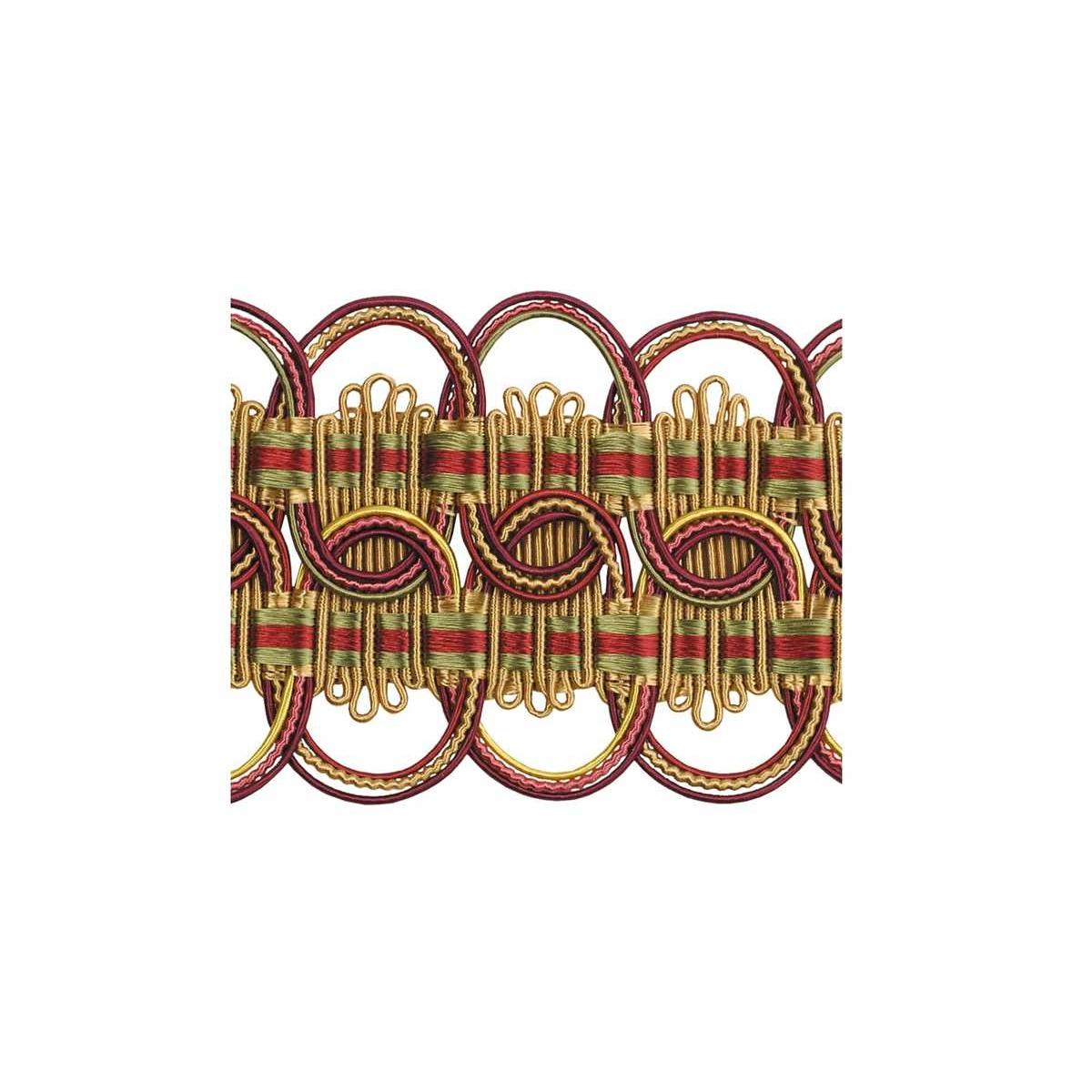 Braid 70mm-2 3/4'' 32424-9150
