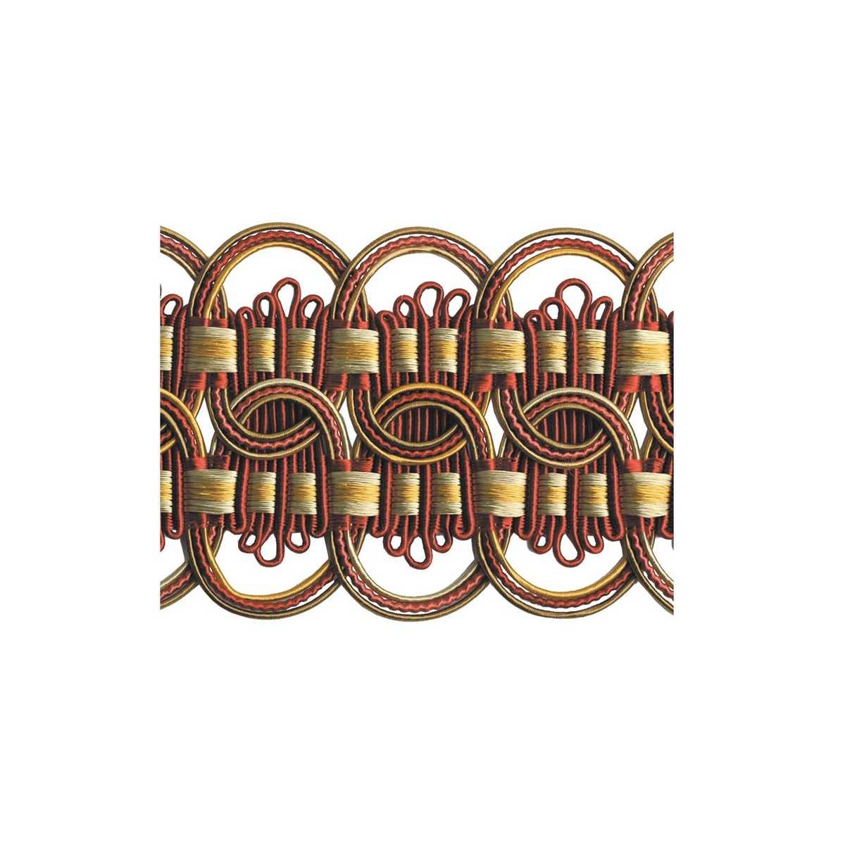Braid 70mm-2 3/4'' 32424-9310